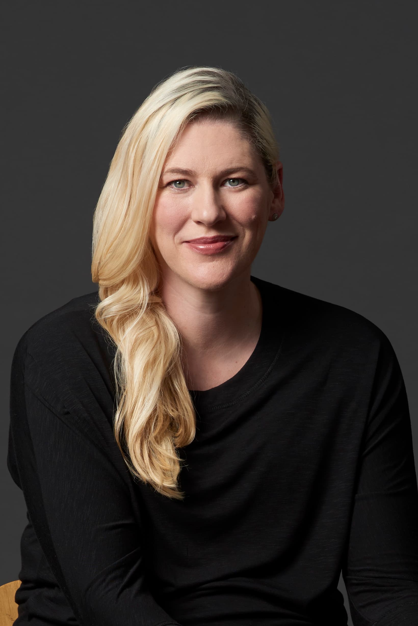 Lauren Jackson AO OLY